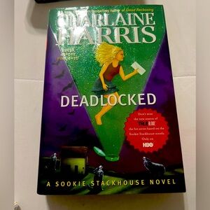 Green and Purple Home Office Book by